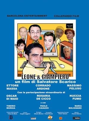 Leone e Giampiero streaming