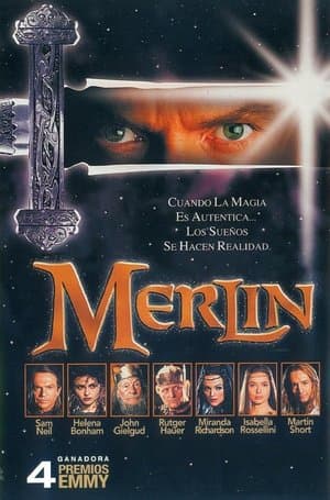 Merlin streaming