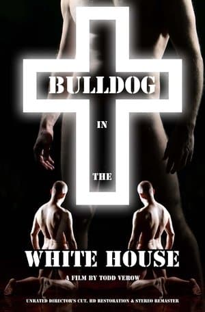Bulldog in the White House streaming