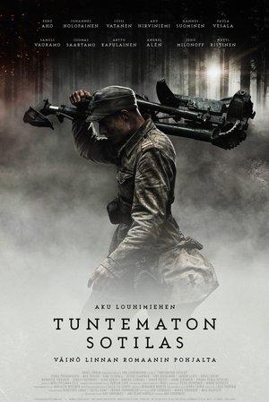 Unknown Soldier streaming