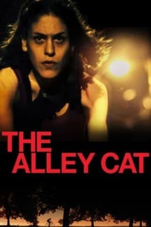 The Alley Cat streaming
