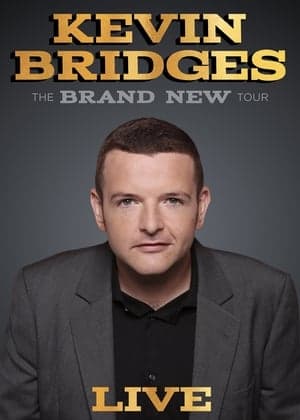 Kevin Bridges: The Brand New Tour streaming