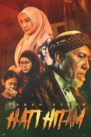 Tanah Kubur: Hati Hitam streaming