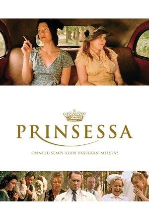 Princess streaming