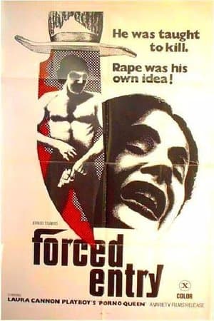 Forced Entry streaming