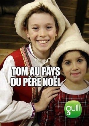 Tom au pays du père noël streaming