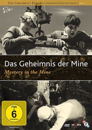 Mystery in the Mine streaming