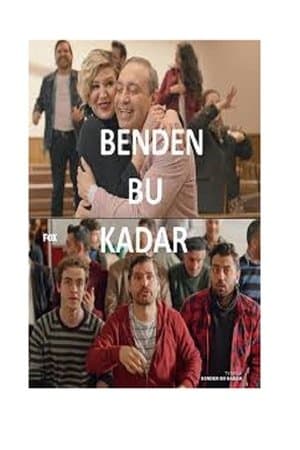 Benden Bu Kadar streaming
