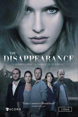 The Disappearance streaming
