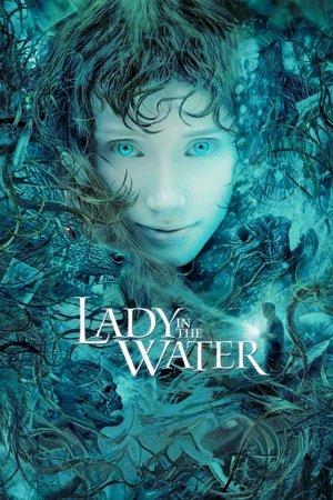 Lady in the Water streaming