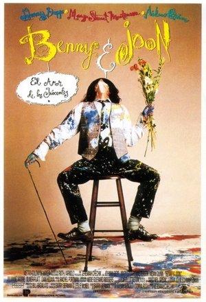 Benny & Joon: El amor de los inocentes streaming