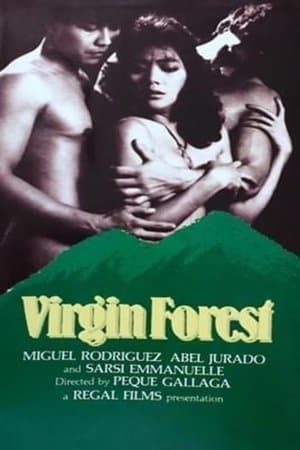 Virgin Forest streaming