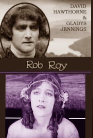 Rob Roy streaming