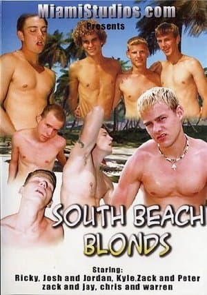 South Beach Blonds streaming