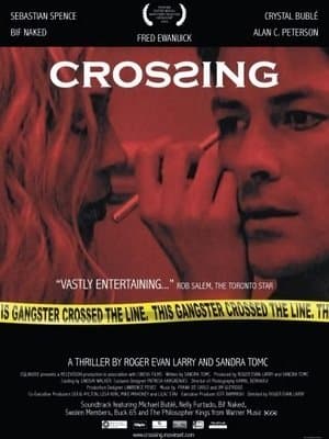 Crossing streaming
