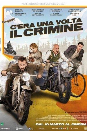 C’era una volta il crimine streaming