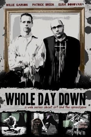Whole Day Down streaming