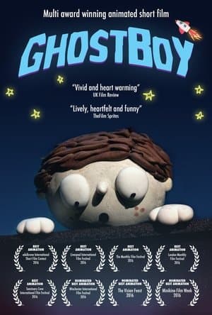 Ghostboy streaming