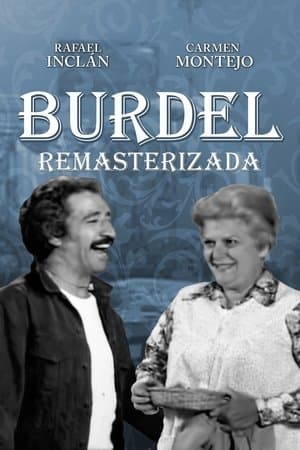 Burdel streaming