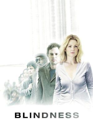 Blindness streaming