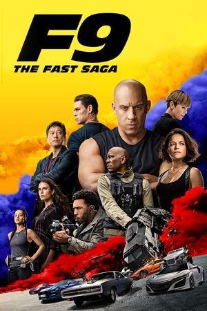 F9 streaming