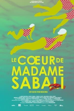 Le Cœur de Madame Sabali streaming