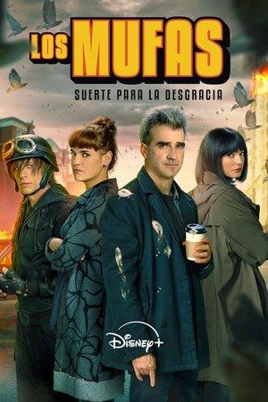 Los mufas: suerte para la desgracia streaming