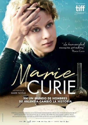 Marie Curie streaming