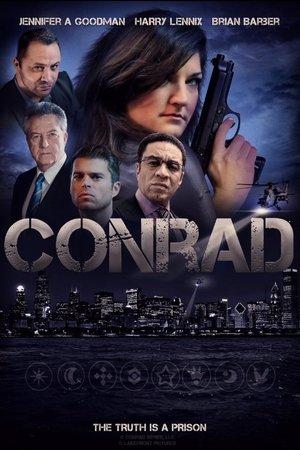 Conrad streaming