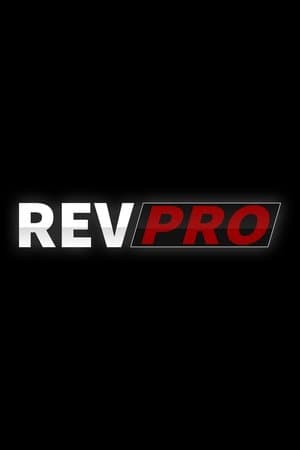 RevPro Epic Encounter 2023 streaming