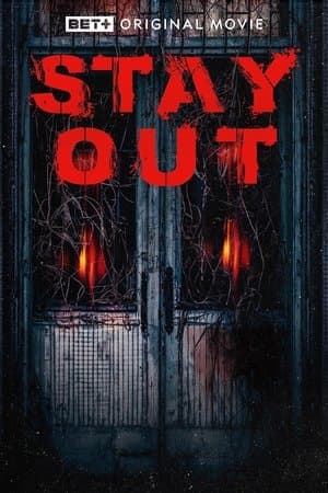 Stay Out streaming