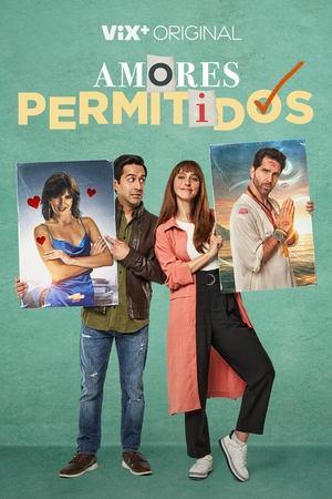 Amores permitidos streaming