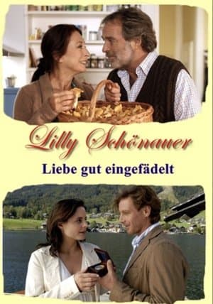 Lilly Schönauer - Liebe gut eingefädelt streaming