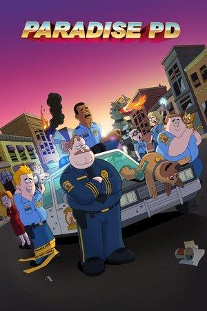 Paradise PD streaming