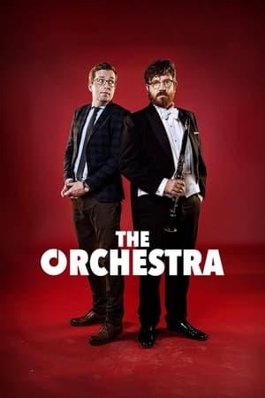 The Orchestra streaming