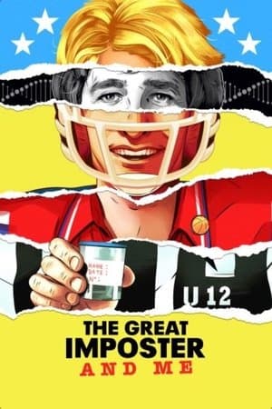 The Great Imposter and Me streaming