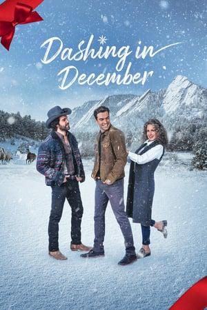 Dashing in December streaming