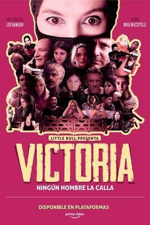 Victoria Avenging Psychologist streaming