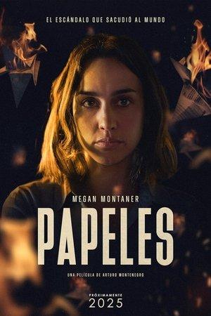 Papeles streaming