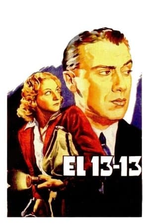 El 13-13 streaming