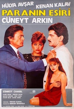 Paranın Esiri streaming
