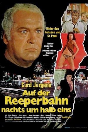 Auf der Reeperbahn nachts um halb eins streaming
