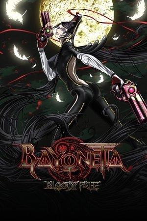 Bayonetta: Bloody Fate streaming