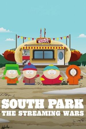 South Park the Streaming Wars streaming