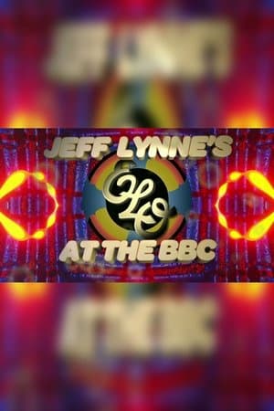 Jeff Lynne's ELO at the BBC streaming