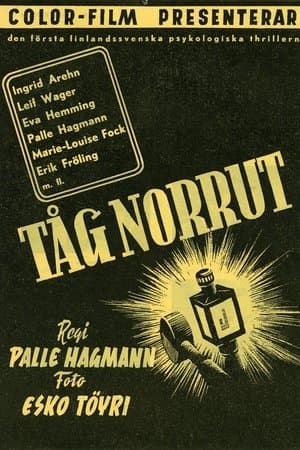 Tåg norrut streaming