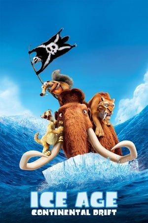 Ice Age: Continental Drift streaming