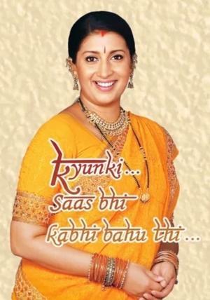 Kyunki... Saas Bhi Kabhi Bahu Thi... streaming
