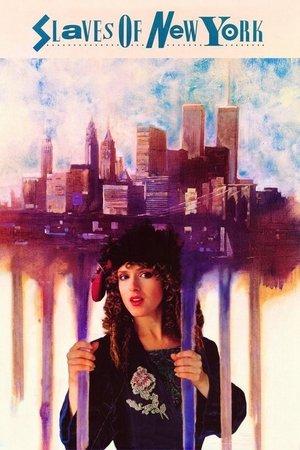 Slaves of New York streaming