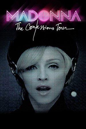 Madonna: The Confessions Tour streaming